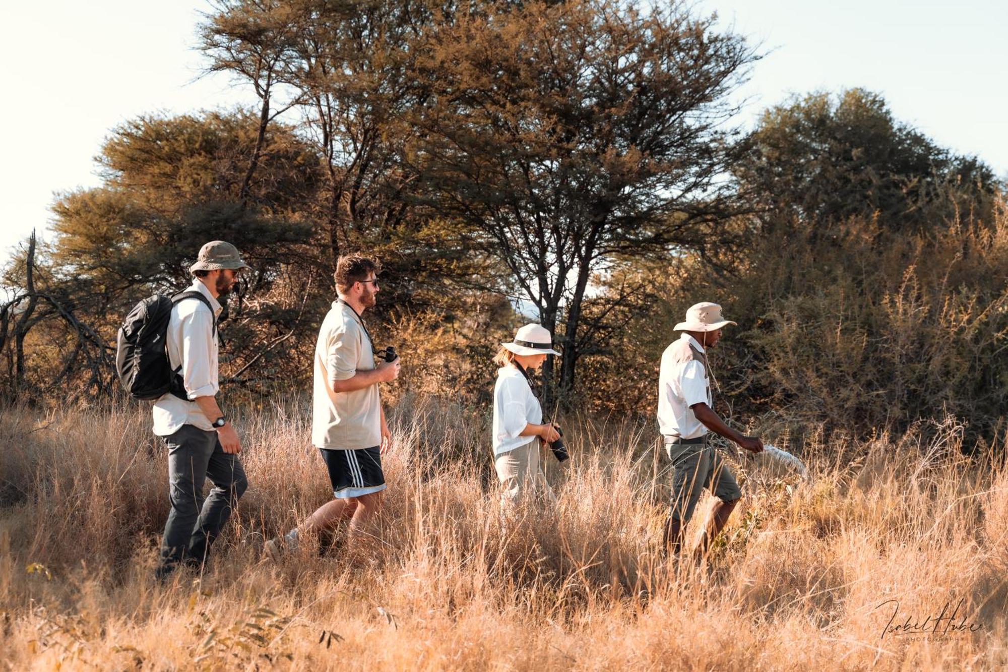 Gabus Safari Lodge Otavi Exteriör bild
