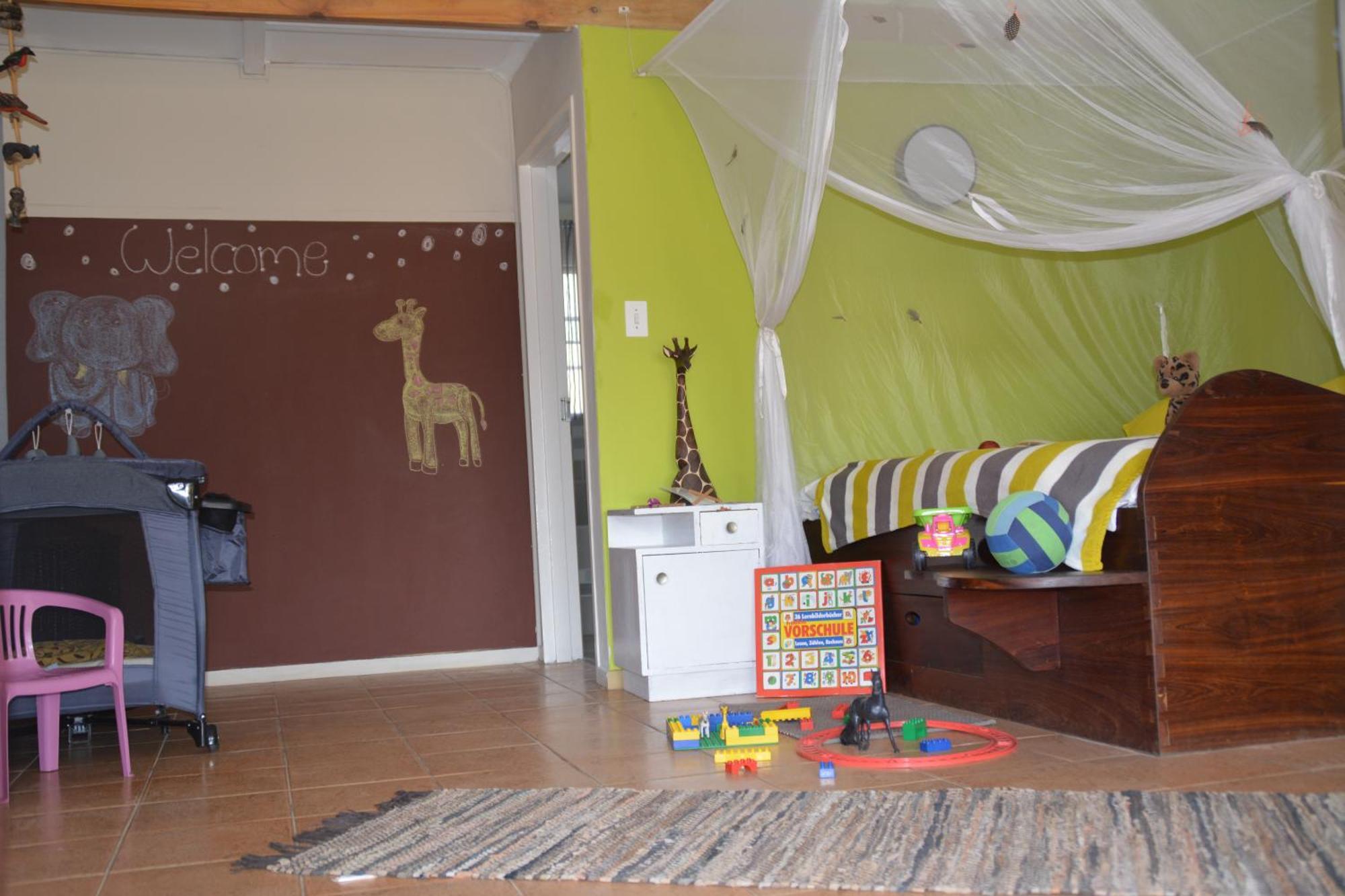 Gabus Safari Lodge Otavi Exteriör bild